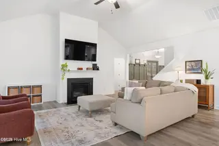 48 Merrifield Lane, Garner, NC 27529 — 4-bedroom home in Annandale, Garner, NC, photo 9 of 38