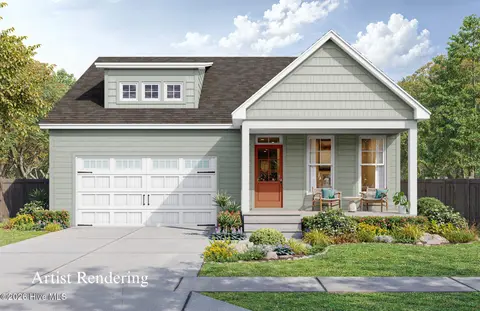 117 Eastbay Way, Beaufort