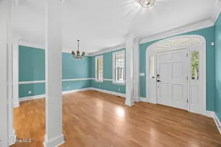 370 Whitebridge Road, Hampstead, NC 28443 – photo 8: 8_dining area