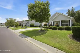 461 Slippery Rock Way, Calabash, NC 28467 — 3-bedroom home in The Farm, Calabash, NC, photo 3 of 43