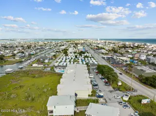 602 W Fort Macon Road 128, Atlantic Beach, NC 28512 – photo 12: View of Atlantic Beach