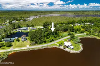 00000 76 Driftwood Drive, Elizabeth City, NC 27909 – photo 7: 04-0 DRIFTWOOD DR - Drone-4-Arrow