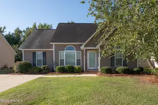 1200 Penncross Drive, Greenville, NC 27834 – photo 1: Main