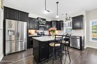 109 Castaway Court, Pikeville, NC 27863 – photo 8: Chef's Dream!