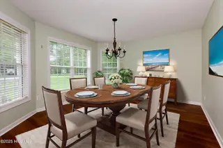 571 Deer Run Road, New Bern, NC 28562 – photo 3: (2548-of-1) - Dining Room - Standard - 1