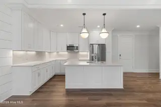 805 Mulberry Street Unit 205, Beaufort, NC 28516 – photo 13: Kitchen
