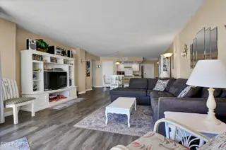 2000 New River Inlet Road Unit 2207, North Topsail Beach, NC 28460 – photo 11: Living Area