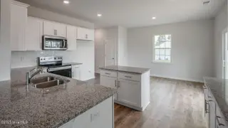 3100 Platinum Circle, West End, NC 27376 – photo 10: Kitchen