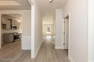 5703 Sloop Court, New Bern, NC 28560 – photo 10: Foyer 2