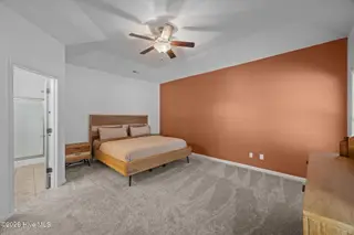 322 Station House Road, New Bern, NC 28562 – photo 20: Master Bedroom
