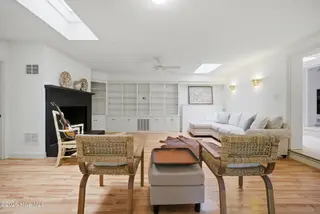 1507 Rivershore Road, Elizabeth City, NC 27909 – photo 13: 2nd Living Room