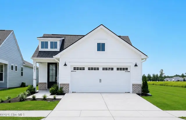 4181 Yellow Flag Iris Street, Leland, NC 28479