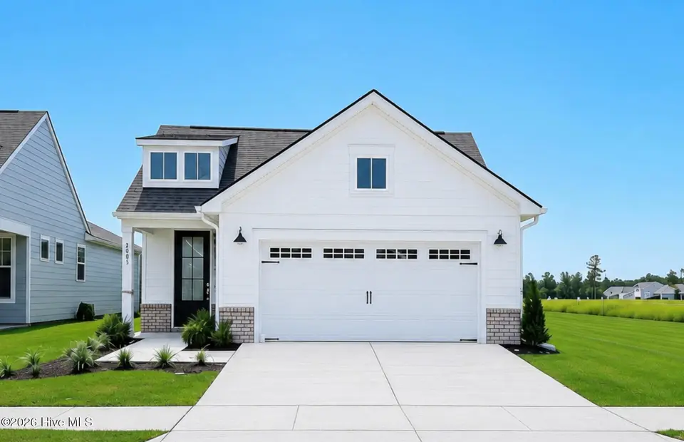 4181 Yellow Flag Iris Street, Leland, NC 28479 – photo 1 of 16