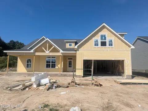 949 Hunter Grace Drive, Winterville