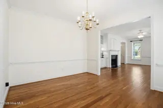 1517 Anderson Street NW, Wilson, NC 27893 – photo 15: Dining Room 2