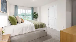 223 Maddox Drive, Aberdeen, NC 28315 – photo 14: Bedroom