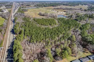 00 Arlington Street, Rocky Mount, NC 27801 – photo 11: 007-ArlingtonStreetDrone-RockyMount-NC-2