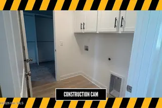 132 Windswept Lane, Beaufort, NC 28516 – photo 18: Laundry Room