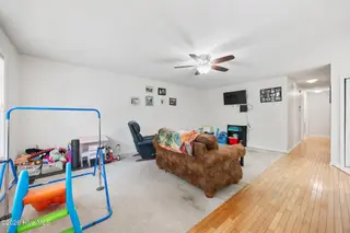 515 Holly Grove School Road, West End, NC 27376 – photo 5: 515 Holly Grove School-5