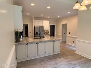 1702 Timberlane Drive, Nashville, NC 27856 – photo 10: 1702TimberlaneDining