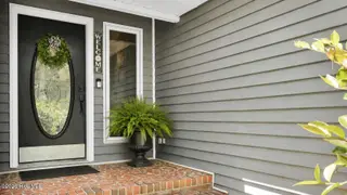 1251 W Acres Lane, Greenville, NC 27834 – photo 7: porch