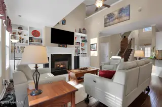 207 Pine Top Drive, Carthage, NC 28327 — 4-bedroom home in Longleaf Estate, Carthage, NC, photo 11 of 57: 207 Pinetop dr Carthage Nc(11 of 55)