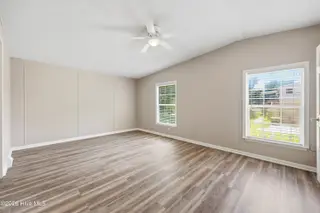 304 Mullins Street, Princeville, NC 27886 – photo 10: Primary Bedroom