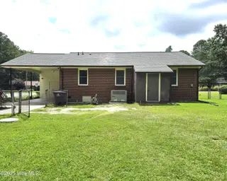 2900 Amherst Road, Rocky Mount, NC 27804 – photo 12: Back
