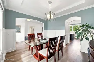 109 S Wild Indigo Place, Hampstead, NC 28443 — 4-bedroom home in Magnolia Reserve, Hampstead, NC, photo 13 of 44