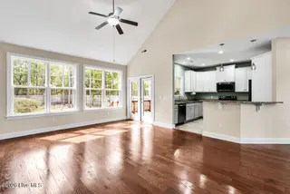 1272 S Shore Drive, Southport, NC 28461 – photo 23