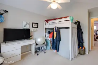 6370 N Boyd Road, Pinetown, NC 27865 – photo 6: Bedroom 2