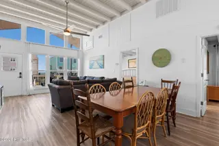 347 E First Street, Ocean Isle Beach, NC 28469 – photo 8: Dining/Living Room