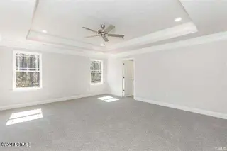 5703 Sloop Court, New Bern, NC 28560 – photo 24: primary bedroom