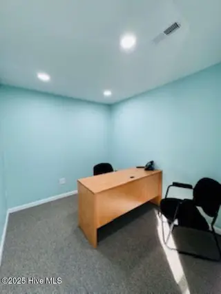 911 Parsonage Street, Elizabeth City, NC 27909 – photo 6: Office 1