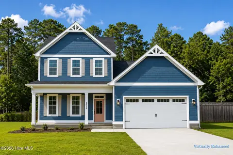 2010 Brighton Drive, New Bern
