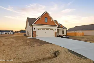 209 Rae Drive, Pikeville, NC 27863 – photo 2: 02-209 Rae Dr-2