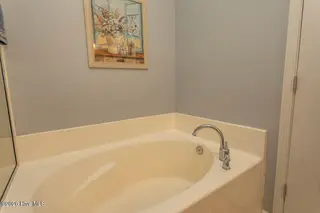 395 S Crow Creek Drive NW Unit 1201, Calabash, NC 28467 — 2-bedroom condo in Crow Creek, Calabash, NC, photo 22 of 41