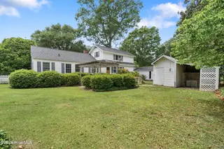 552 Garden Road, Willard, NC 28478 — 3-bedroom home, Willard, NC, photo 22 of 29: 552garden-022