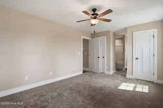 203 Booker Street NW, Pikeville, NC 27863 – photo 17: 203 Booker St-24