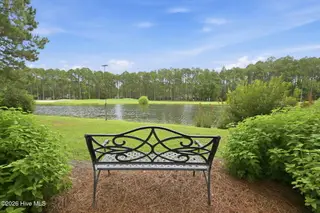 908 Sawgrass Court, New Bern, NC 28560 – photo 13: Serene views