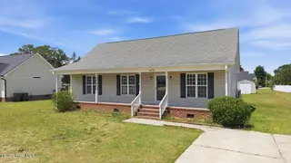 6711 Sassafras Court, Sims, NC 27880 – photo 3: Front 3