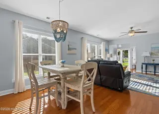 5266 Windward Way, Southport, NC 28461 — 3-bedroom home in Rivermist at Dutchma, Southport, NC, photo 14 of 62