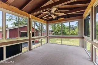 107 Dogwood Street, Havelock, NC 28532 – photo 21: Three Seasons Room off dining room