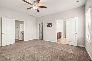 228 Monroe Fields Drive, Benson, NC 27504 – photo 17: Owners Bedroom