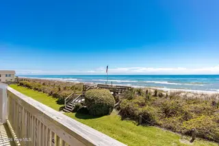 289 Salter Path Road 10, Pine Knoll Shores, NC 28512 – photo 19: Ocean View East