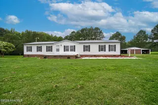 4957 Elm City Road S, Elm City, NC 27822 – photo 2: Front