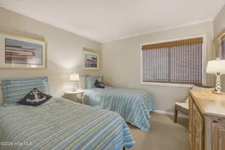 2111 W Fort Macon Road 313 Dunescape, Atlantic Beach, NC 28512 – photo 24: Bedroom 3
