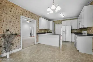 3704 Shadow Ridge Road N, Wilson, NC 27896 – photo 14: Breakfast Nook 2