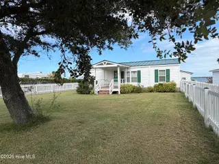391 Lola Road, Cedar Island, NC 28520 – photo 3: 391 Lola Rd