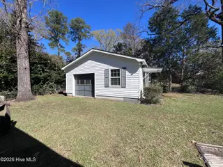 5312 Trent Woods Drive, Trent Woods, NC 28562 – photo 22: Detached Garage